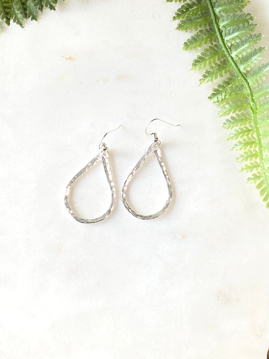 Teardrop Earrings